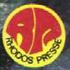 Logo de l'éditeur Rhodos Presse